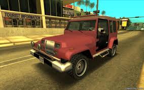 New trucks for gta sa android dff only credit : Replacement Of Mesa Dff In Gta San Andreas 122 File