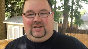 Heart of Steel: A story of multigenerational steelworkers — James Evanoff