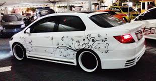 Modified Honda City Zx Best Auto Modification Car S Honda City Lux Cars Honda