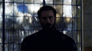 Infinity war has a cast list longer than most movies and their sequels thrown together, there are a few missing faces which soon to be played by brie larson when her solo movie arrives next year, and the same captain marvel who was supposed to have a role in infinity. Oh So Geeky Everything I Love About Captain America In Avengers Infinity War