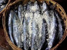 Ikan pindang layang diambil secara acak dari 6 tempat di pasar mambal. Kenali Ikan Pindang Berbumbu Bahan Berbahaya