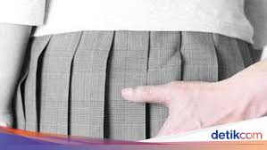 Nonton live streaming, siaran ulang, & jadwal terbaru channel ahmad efendi maulana. Viral Pemotor Jadi Korban Pelecehan Di Cipondoh Begini Kejadiannya