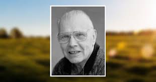 KENNETH E. LEIDY Obituary March 24, 2019