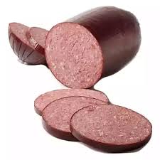 Let's bust out the beef and learn how to make summer sausage! Wagner S Signature Recipe All Beef Garlic Summer Sausage Summer Sausage Snacks Wagner S Iga