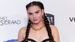 Famke louise is on facebook. Famke Louise Relieved That Relationship Tre Samuels Is Over World Today News