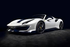 Maybe you would like to learn more about one of these? New Ferrari 488 Spider At Scottsdale Ferrari Serving Phoenix Az