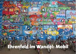 Ehrenfeld Im Wandel Mobil Spd Koln Ehrenfeld