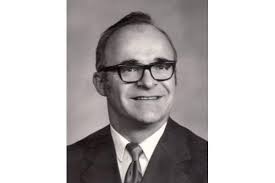 Arthur Scheller Obituary (1924