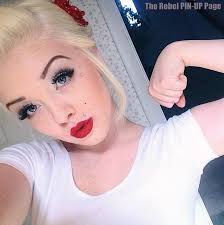 Hanna Holley (hannaregan)