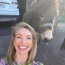 Kathy Byars's Instagram, Twitter & Facebook