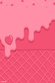 Ice cream background food coffee chocolate healthy home pizza vacation blur texture green light abstract car forest icecream desert sunset party sea design romantic sky rain candy summer travel daria shevtsova. Download Premium Vector Of Waffles With Pink Creamy Ice Cream Vector Ice Cream Background Ice Cream Wallpaper Iphone Ice Cream Art