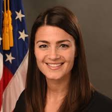 After more than 20 years of federal service, today I will leave the  Department of Health and Human Services. I want to thank all of those who  have worked with me over