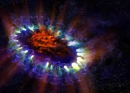 The european space agency is planning to launch the cheops space telescope at some point in october or november. Stardust It S The Most Important Stuff In The Universe Time