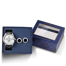 Tommy Hilfiger Watches Mod Oliver Gift Set At 158 87 Tommy Hilfiger Watches Fragrances Perfume Perfume