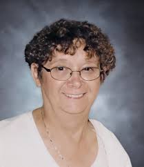 Doris Boily 1943-2024 |