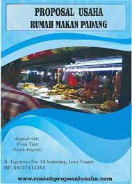 Contoh proposal usaha makanan tradisional contoh contoh. Contoh Bisnis Plan Restoran Download Hrasmi