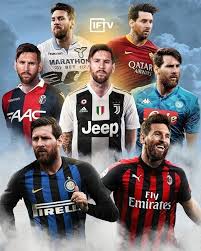 All news about the team, ticket sales, member services, supporters club services and information about barça and the club. Ronaldo Qui Invite Messi En Serie A Quel Club Irait Le Mieux A L Argentin Via Italianfootballtv Com Messi Football Drole Ronaldo