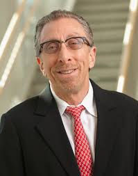 Carvell named vice provost for external education strategy