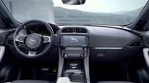Explore all of the latest interior and exterior highlights of this luxury suv. New Jaguar F Pace 2020 Carsalestrinidad