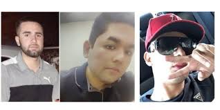 Desaparecen 3 jóvenes en zona de antros de Mexicali; van 9 en 15 meses