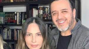 Nórida Rodríguez habló sobre su matrimonio con 'Toto' Vega