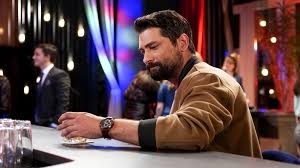 Forbidden Fruit, anticipazioni 16 dicembre: Zeynep abbandona Dundar  sull'altare e corre da Alihan