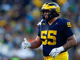 Dolphins build unstoppable defense in 4-round 2025 NFL mock draft