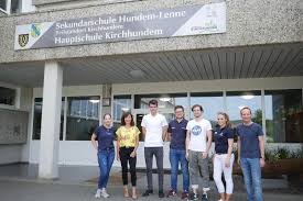 Join us this summer at the shl summer academy to explore the pulse of hospitality. Sekundarschule Hundem Lenne Ausbildungsbotschafter An Der Shl
