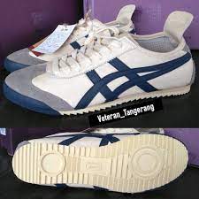 Check spelling or type a new query. Jual Asics Onitsuka Tiger Mexico 66 Th938l Beige Blue Original Asics Made In Japan Jepang Bnib Asics Nippon Di Lapak Kertawijaya Shop Bukalapak