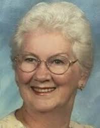 Phyllis Ann Snodgrass (Mays) Obituary