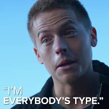 Everybody's Type