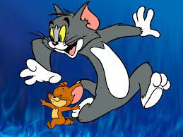 Tom And Jerry Wallpapers In Hd Digital Hd Photos 1600 1200 Tom And Jerry Pics Wallpapers 51 Wallpapers Adorable Wal Kartinki Podsolnechnika Milye Oboi Oboi