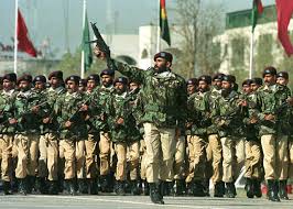 Pakistan's special services group (ssg): 10 Lethal Special Operations Units From Around The World We Are The Mighty