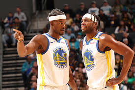 Buddy Hield Says He Was Batman, Jimmy Butler Was 'Still Robin' for Warriors  in Game 1