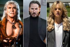 Olympus has fallen (2013) cast and crew credits, including actors, actresses, directors, writers and more. Best Revenge Movies John Wick Kill Bill Gladiator And More Ew Com