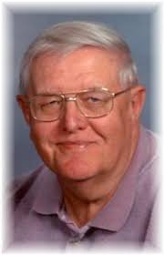 Obituary of Ross Tedford