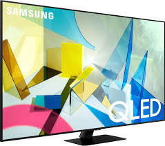 Canlı tv i̇zlemek i̇steyenlere öneriler! Samsung 75 Class Q80t Series Qled 4k Uhd Smart Tizen Tv Qn75q80tafxza Best Buy