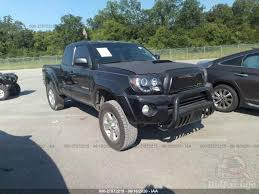 To lift the rear of the tacoma, there are four different types of kits: Toyota Tacoma Prerunner 2010 Black 4 0l Vin 5tetu4gn1az748204 Free Car History