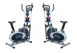 Elliptical Trainer Cross Trainer Machine