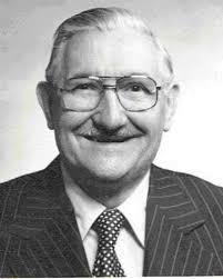 Paul TAFFIN Obituary (January 13, 1918