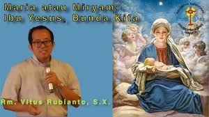 Check spelling or type a new query. Bunda Maria Dan Tuhan Yesus 2017