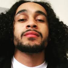 My younger brother is looking for a pen pal ..I am terrible at bio Malachi  Morrissey Inmate # :411976 Washington state penitentiary Cis gendered women  only thank you! Concrete mason, Graduate and