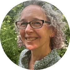 Kathleen Messer's Instagram, Twitter & Facebook