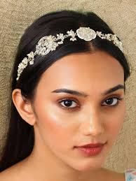 Indian tiara