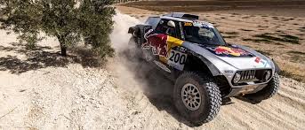 Actuellement en lice sur le rallye du portugal, quatrième manche du championnat du monde wrc qu'il domine au classement général, sébastien ogier ne repartira pas les mains vides de matosinhos, même s'il ne s'impose pas ce dimanche. Dakar 2021 Aufgalopp Und Ein Unterschatzter Rallye Pilot Kus Newsroom