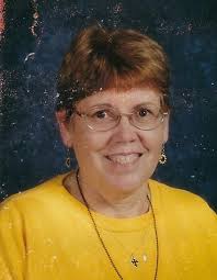 Obituary for Ann Vosskuehler