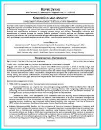 Business Systems Analyst Resume Sample New Sample Resume Business Analyst Baby Eden Business Analyst Business Analyst Resume Business Intelligence