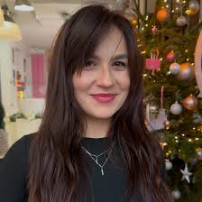 Photos by Sian Lloyd (@sianlloydhair) · December 22, 2024