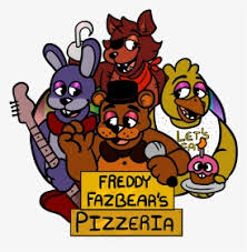 On september 12th, the first teaser video for the game was re. Artwork Freddy Fazbear Freddy Fazbear Five Nights At Freddy Hd Png Download Transparent Png Image Pngitem