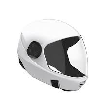 Cookie G3 Skydiving Helmet Matte White Ebay